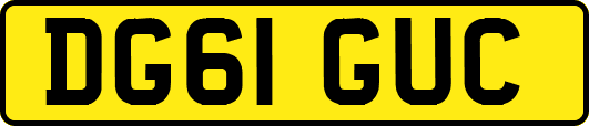 DG61GUC