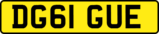 DG61GUE