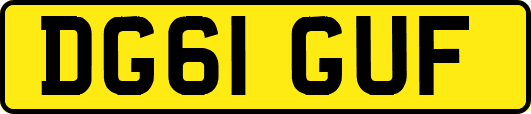 DG61GUF