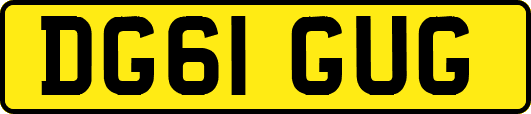 DG61GUG