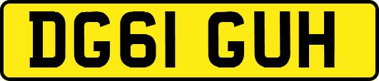 DG61GUH