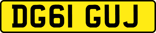 DG61GUJ