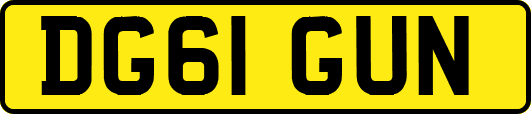 DG61GUN