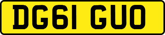 DG61GUO
