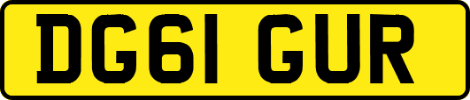 DG61GUR