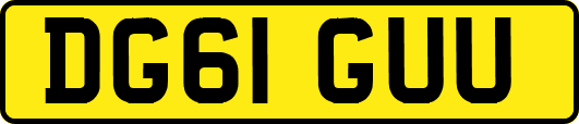 DG61GUU