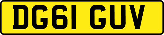 DG61GUV