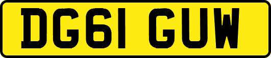 DG61GUW