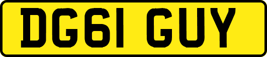 DG61GUY