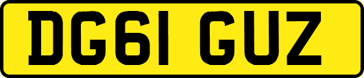 DG61GUZ