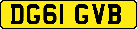 DG61GVB