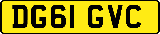 DG61GVC