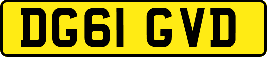 DG61GVD