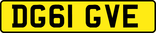DG61GVE