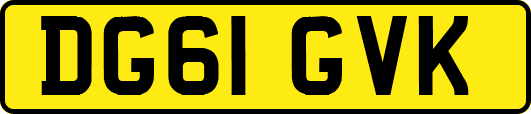 DG61GVK