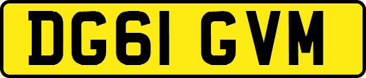 DG61GVM