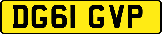 DG61GVP
