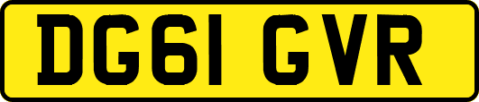 DG61GVR