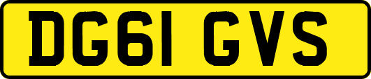 DG61GVS