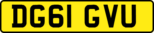 DG61GVU