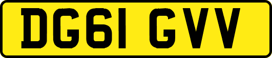 DG61GVV