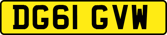 DG61GVW