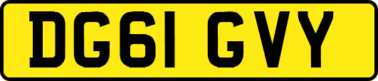 DG61GVY
