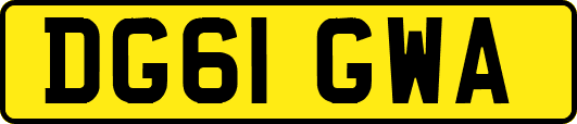 DG61GWA