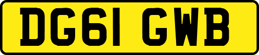 DG61GWB