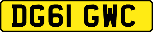 DG61GWC