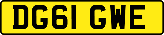 DG61GWE