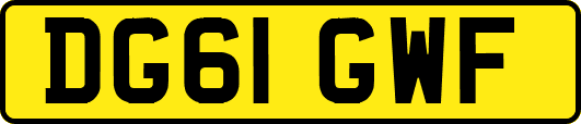 DG61GWF