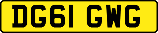 DG61GWG