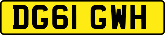 DG61GWH