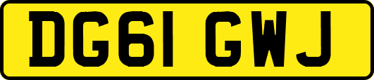DG61GWJ