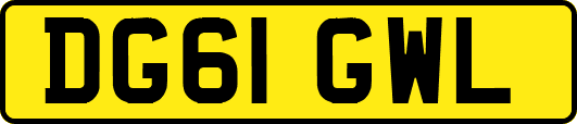 DG61GWL