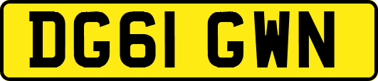 DG61GWN