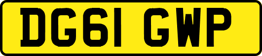 DG61GWP