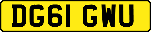 DG61GWU