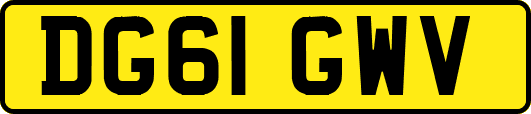 DG61GWV