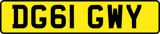 DG61GWY