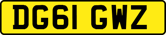 DG61GWZ