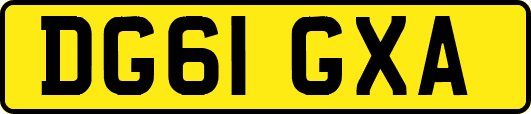 DG61GXA
