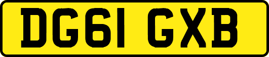 DG61GXB