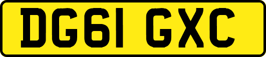 DG61GXC