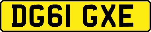 DG61GXE
