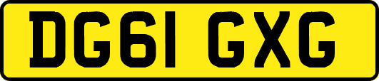 DG61GXG