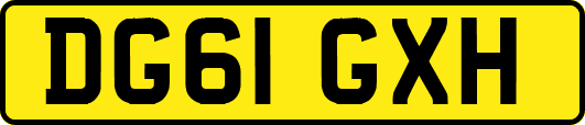 DG61GXH