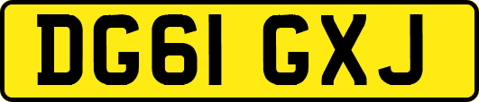 DG61GXJ