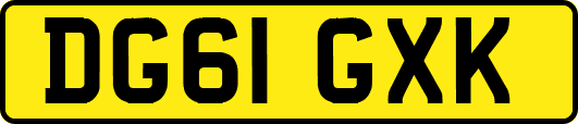 DG61GXK